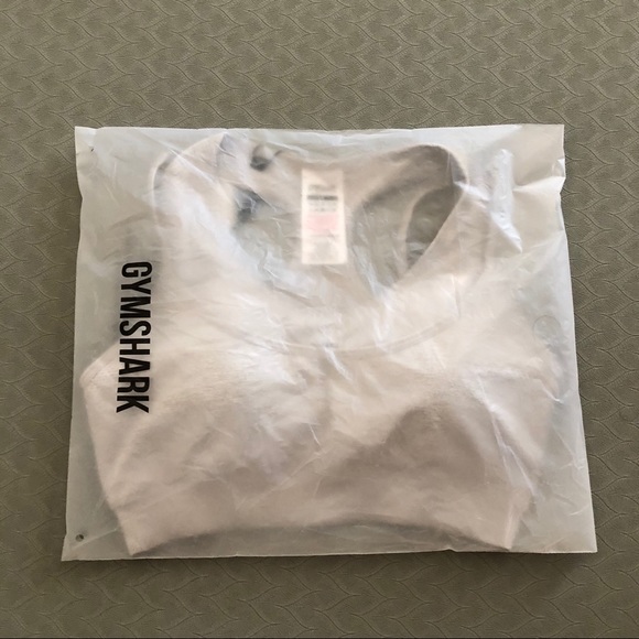 NEW Gymshark Vital Rise Seamless Sports Bra - Picture 7 of 7